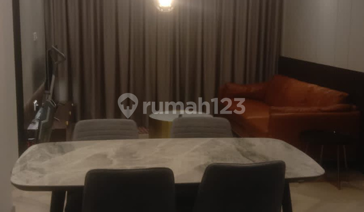 Dijual / Disewakan Condominium Taman Anggrek Residence  1