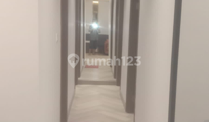 Dijual / Disewakan Condominium Taman Anggrek Residence  5