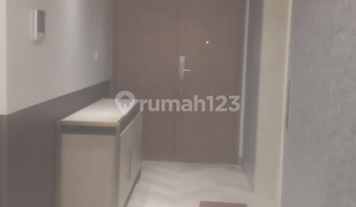 Dijual / Disewakan Condominium Taman Anggrek Residence  6