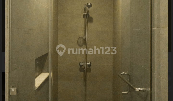Dijual / Disewakan Apartment Senopati Residence 8 Lt.9 2