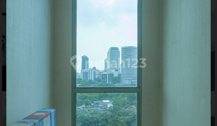 Dijual / Disewakan Apartment Senopati Residence 8 Lt.9 8
