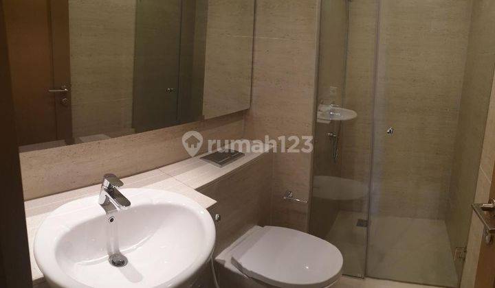 Disewakan Apartment Taman Anggrek Residence 2KT Lt.12  2