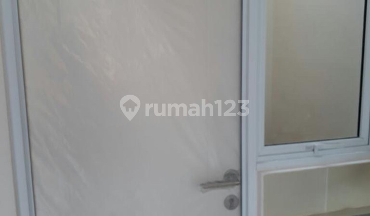 Dijual Rumah Amalio Village Gading Serpong 2KT 4