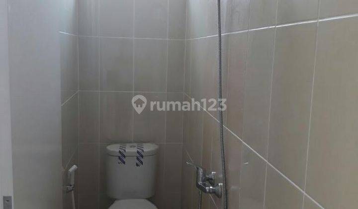 Dijual Rumah Amalio Village Gading Serpong 2KT 7