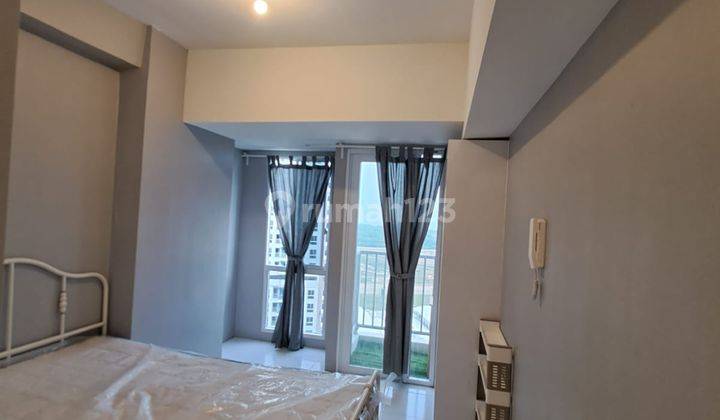 Dijual / Disewakan Studio Apartment Tokyo Riverside Lt.28 3
