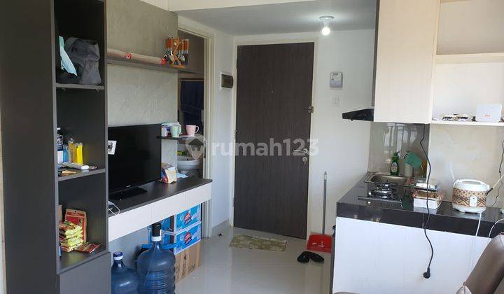 Dijual Apartment Serpong Garden 2KT Lt.16 2
