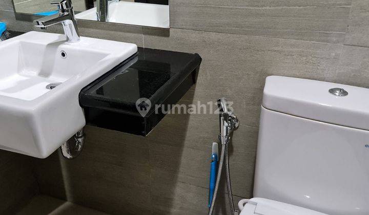 Disewakan Rumah Cluster Atlanta      PIK2 5