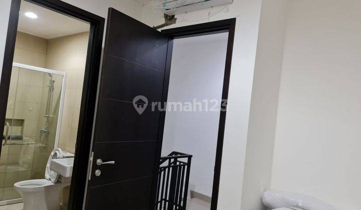 Disewakan Rumah Cluster Atlanta      PIK2 10