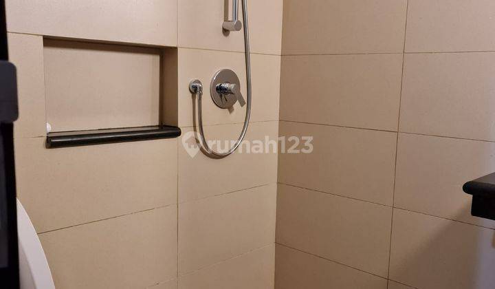 Disewakan Rumah Cluster Atlanta      PIK2 12