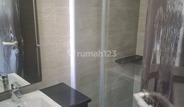 Dijual / Disewakan Rumah Cluster Arcadia PIK2 3