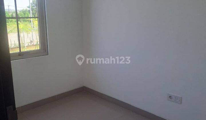 Dijual / Disewakan Rumah Cluster Arcadia PIK2 5