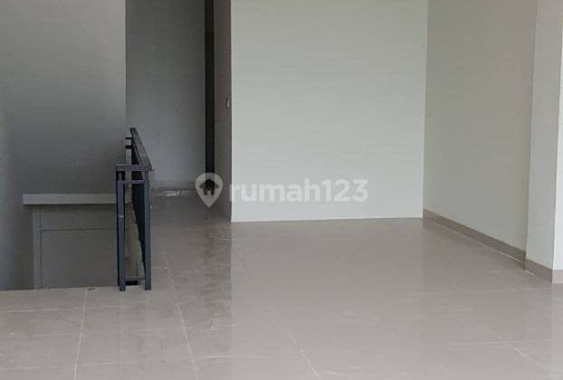 Disewakan Ruko / Rukan Golf Island Boulevard PIK 5