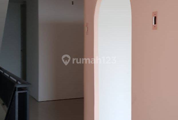 Disewakan Ruko / Rukan Golf Island Boulevard PIK 7