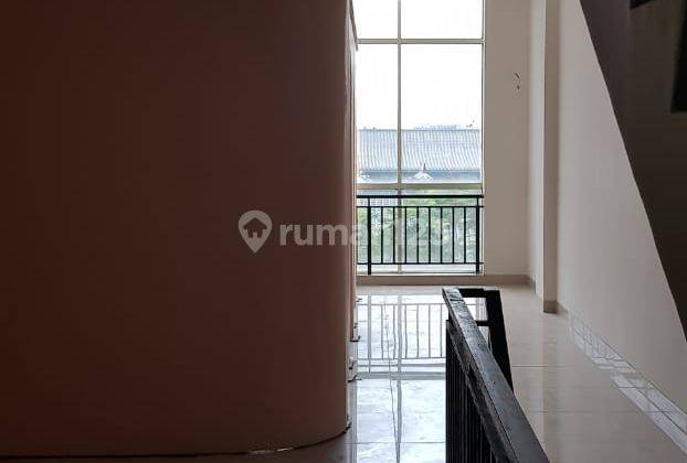 Disewakan Ruko / Rukan Golf Island Boulevard PIK 8