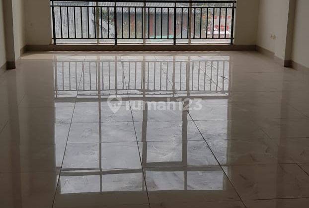 Disewakan Ruko / Rukan Golf Island Boulevard PIK 9