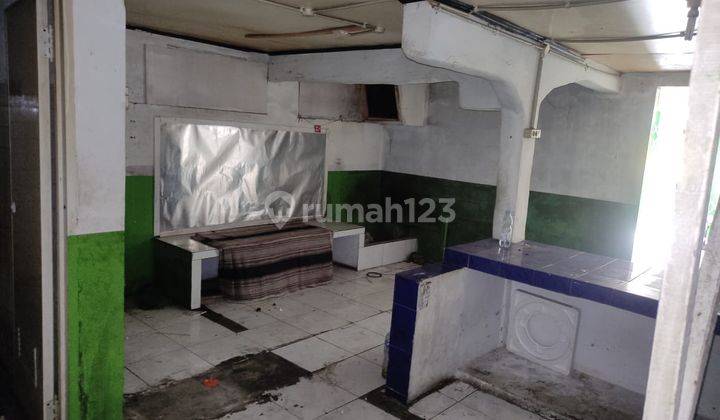 Disewakan Rumah / Tempat Usaha Jembatan5 1