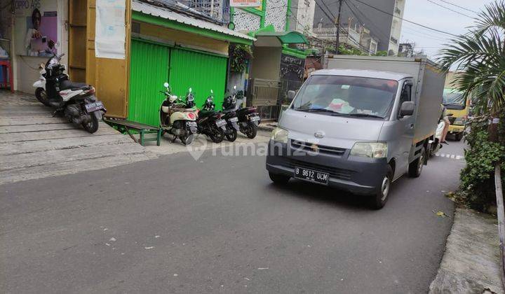 Disewakan Rumah / Tempat Usaha Jembatan5 5