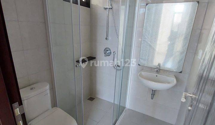 Disewakan Rumah Batu Cluster Dallas PIK2  3