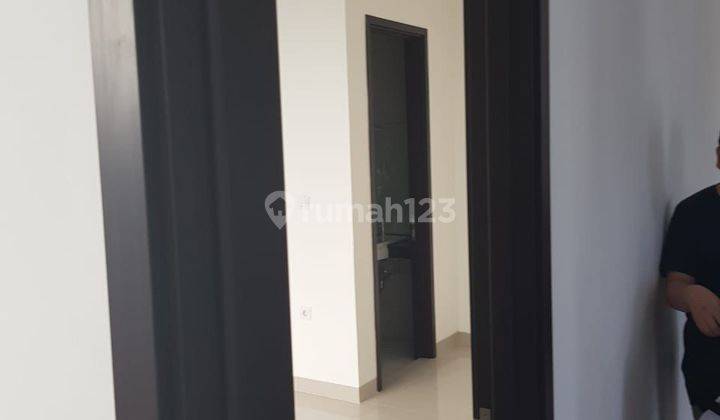 Disewakan Rumah Baru 3+1KT Cluster Dallas PIK2 4