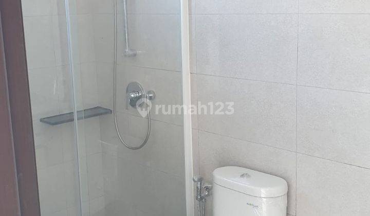 Disewakan Rumah Baru Cluster Dallas PIK2 3+1KT 3