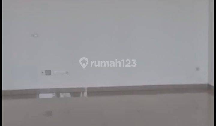 Disewakan Rumah Baru Cluster Florida PIK2 3+1KM 2