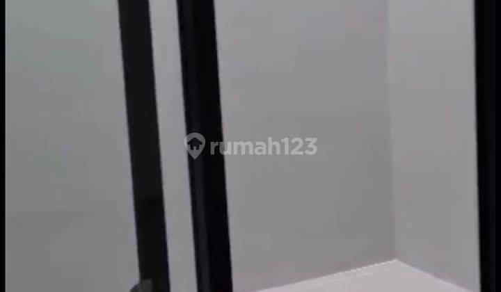 Disewakan Rumah Baru Cluster Florida PIK2 3+1KM 3