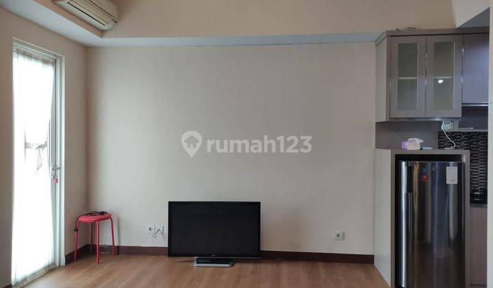 Dijual Cepat Studio Apartement Scientia Gading Serpong 6