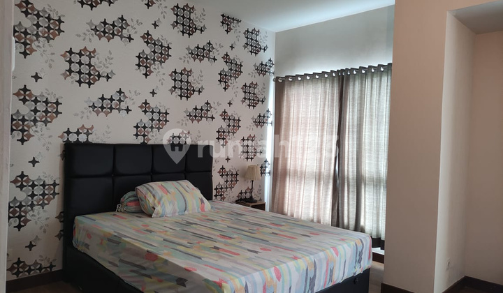Dijual Cepat Studio Apartement Scientia Gading Serpong 8