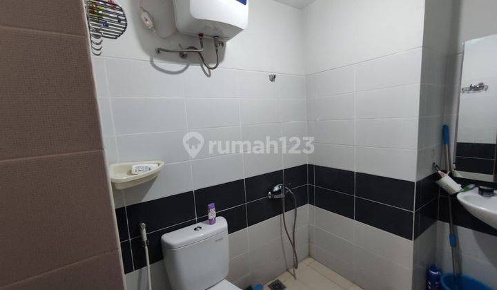 Dijual Cepat Studio Apartement Scientia Gading Serpong 9