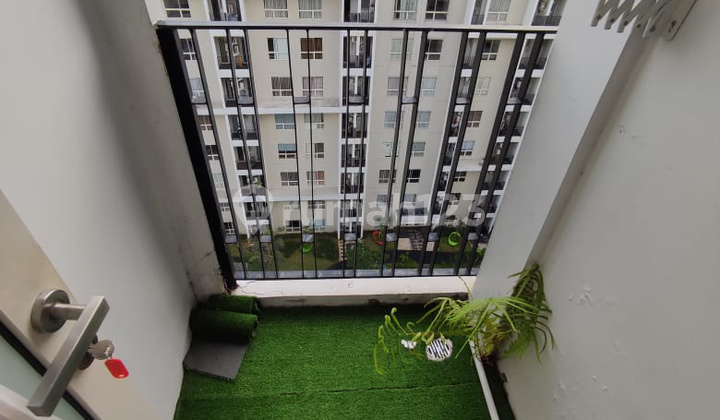 Dijual Cepat Studio Apartement Scientia Gading Serpong 11