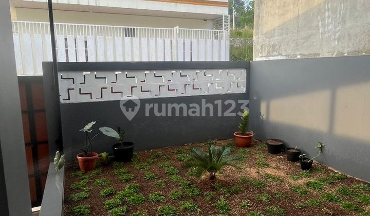 Rumah Bagus Cibiru Bandung, nego sampai deal 2