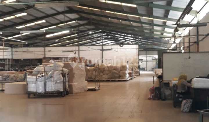 Ex Factory Ready to Use in Mainrod Kopo Bandung