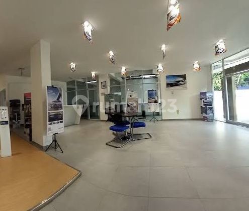 Ruang Usaha Luas dan Lokasi Strategis di Mainroad Soekarno Hatta Ruang Usaha Luas dan Lokasi Strategis di Mainroad Soekarno Hatta