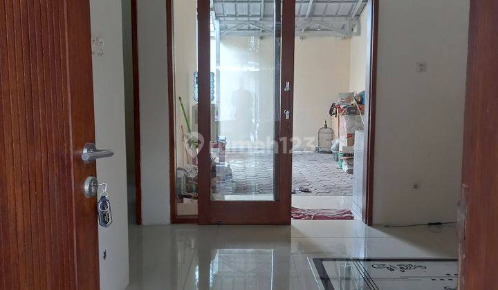 Dijual Rumah Terawat Siap Huni di Bali Residence, Padalarang 1