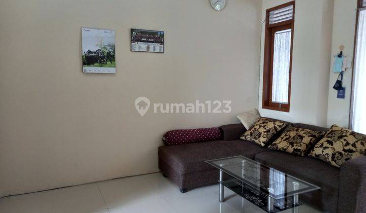 Dijual Rumah Terawat Siap Huni di Bali Residence, Padalarang 2