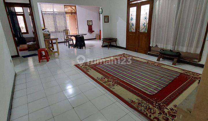 Dijual Rumah di Komplek Batu Indah Samping batununggal 1