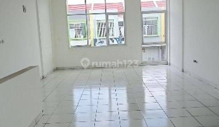 Ruko Dekat Summarecon di Derwati Mas Raya Bandung 1