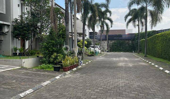 Rumah Bagus Siap Huni Daerah Batununggal Bandung 2