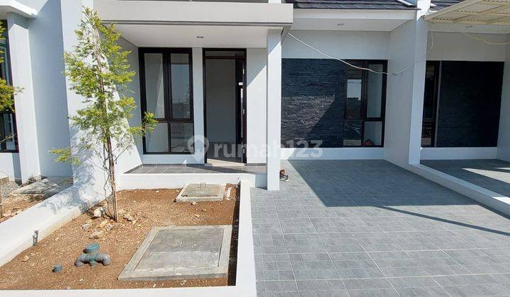 Rumah Siap Huni di Katapang Kopo Bandung