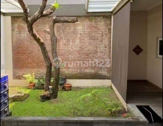 Rumah Mewah SHM di Daerah Antapani Bandung  2