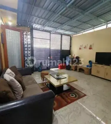 Rumah Minimalis di Arcamanik Bandung Jabar 1