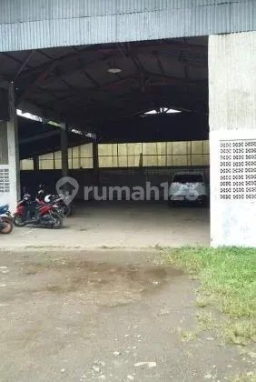 Kavling Mainroad Arcamanik Bandung Jabar