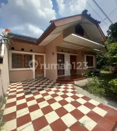 Rumah Ready Huni di Daerah Arcamanik Bandung 1