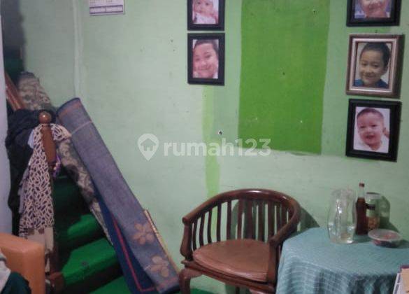 Rumah di Daerah Marga Asih Bandung Jawa Barat 2