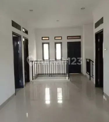 Rumah Baru Ready Huni di Turangga Lengkong 2