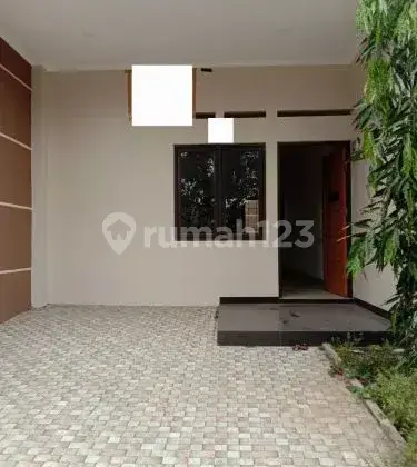 Rumah Baru Di Turangga Lengkong Bandung Jabar 1