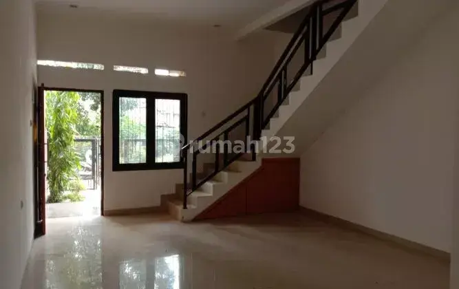 Rumah Baru Di Turangga Lengkong Bandung Jabar 2