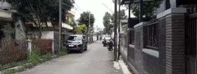 Rumah SHM di Pasir Luyu Bandung Jawa Barat 2