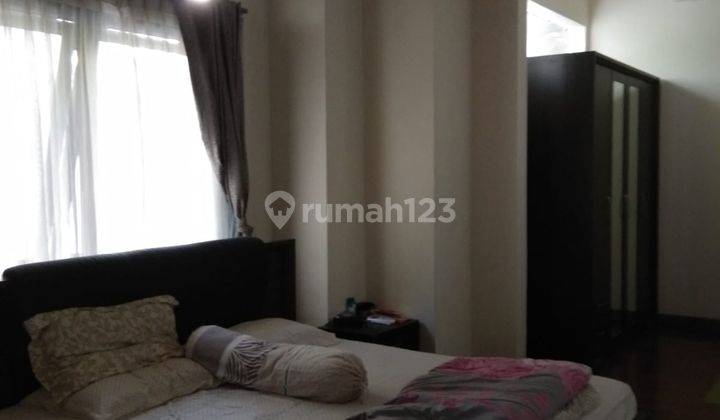 For rent rumah mewah daerah batununggal bandung 2