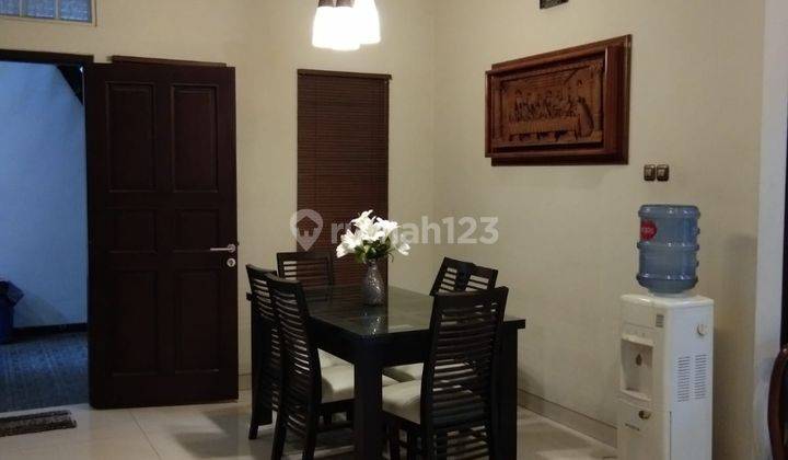 For rent rumah mewah daerah batununggal bandung 1